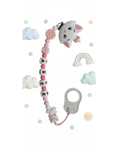 Le chat Marie (Walt Disney)