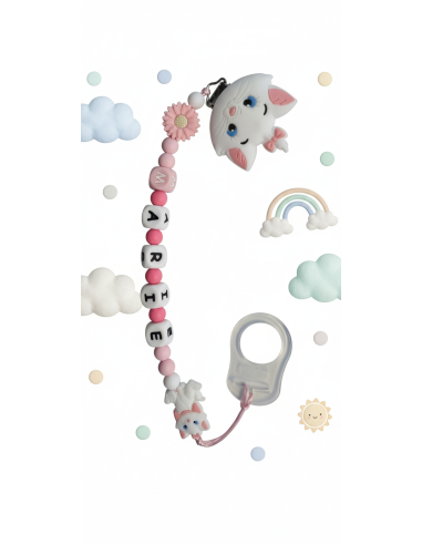 Le chat Marie (Walt Disney)