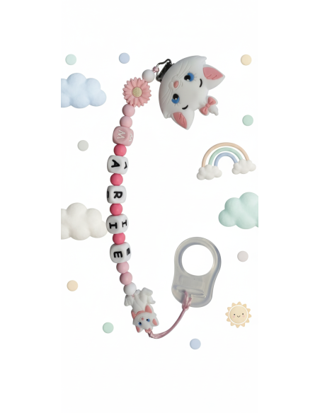 Le chat Marie (Walt Disney)